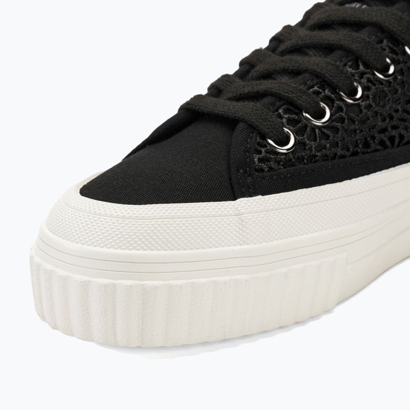 Trampki damskie Lee Cooper LCW-24-02-2106 black 8