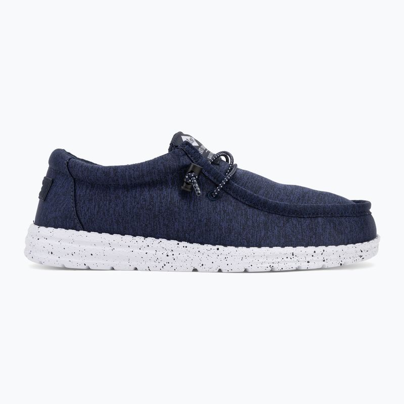 Buty męskie Lee Cooper LCW-25-04-3161MA navy 2
