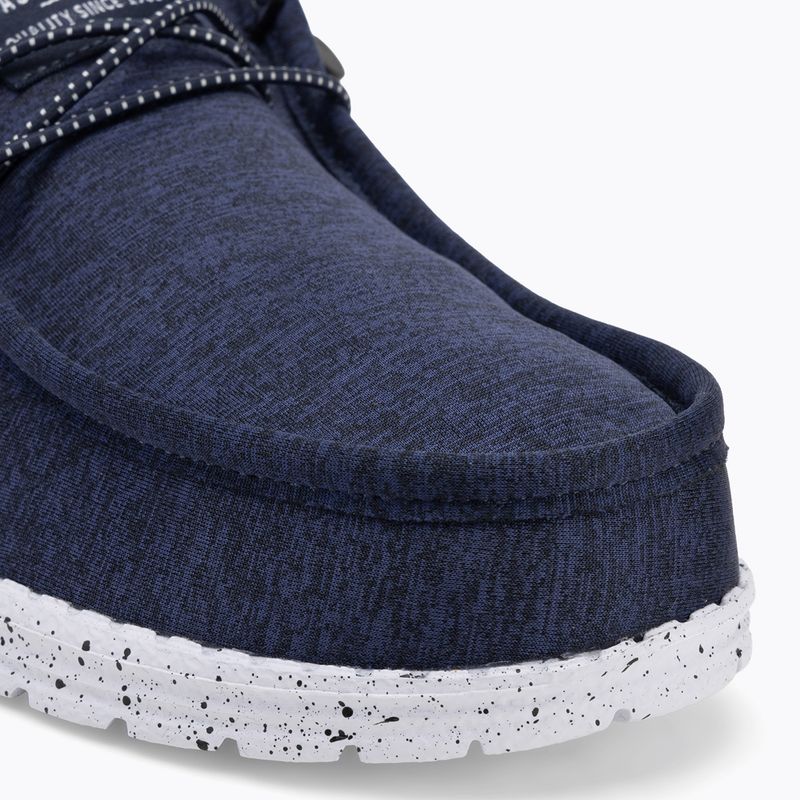 Buty męskie Lee Cooper LCW-25-04-3161MA navy 7
