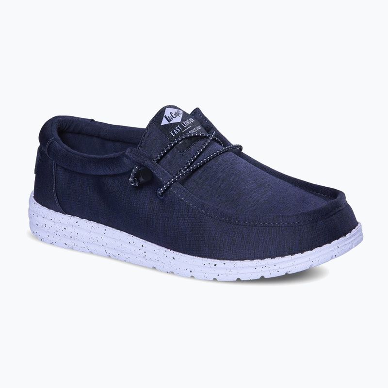 Buty męskie Lee Cooper LCW-25-04-3161MA navy