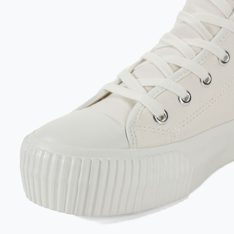 Trampki damskie Lee Cooper LCW-24-02-2132 white 8
