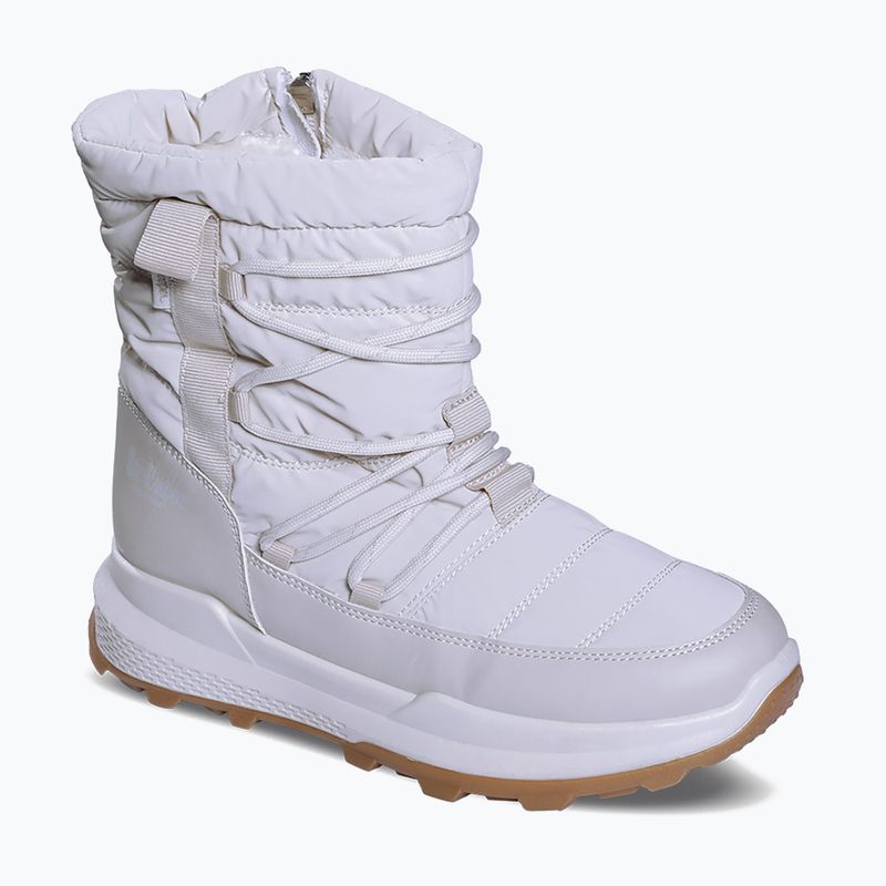 Śniegowce damskie Lee Cooper LCJ-23-44-1989 beige 7