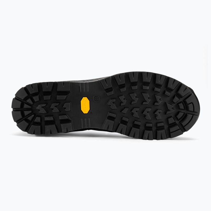 Buty trekkingowe męskie Grisport 15011DV3G black 5