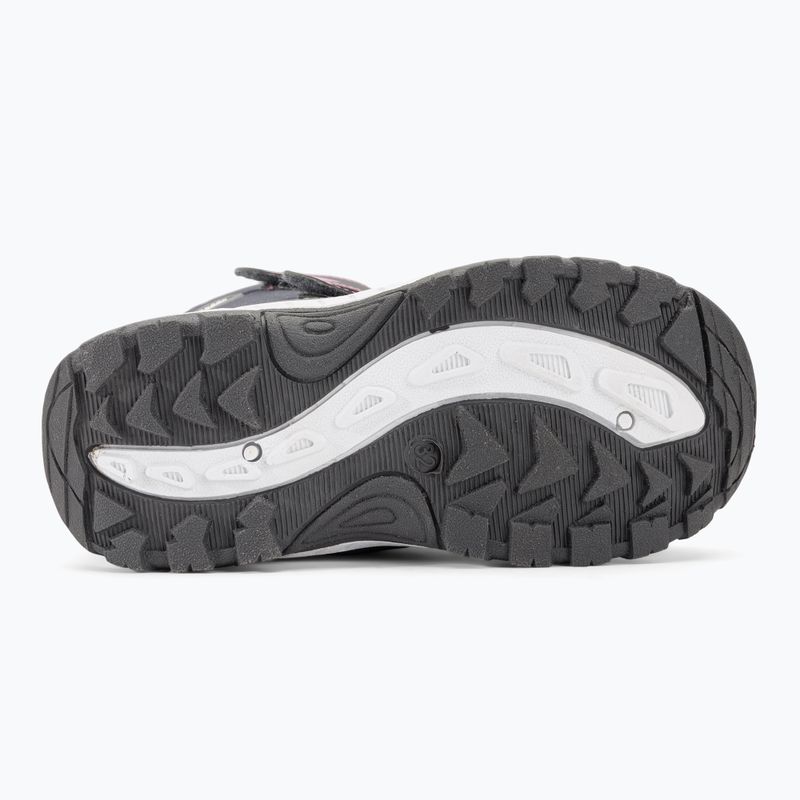 Śniegowce dziecięce Lee Cooper LCJ-23-44-1993 grey 5