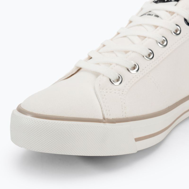 Trampki męskie Lee Cooper LCW-24-02-2145 white 7