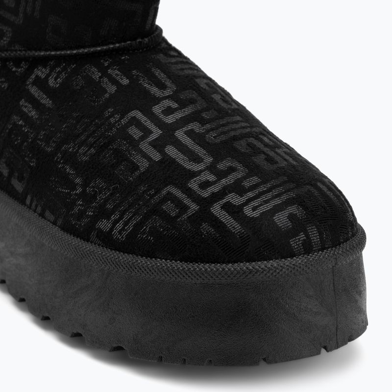 Śniegowce damskie Lee Cooper LCJ-25-32-3655L black 7