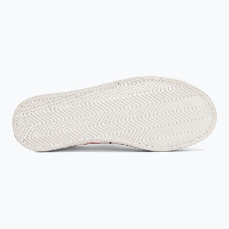 Trampki dziecięce Lee Cooper LCW-24-02-2159 white 4