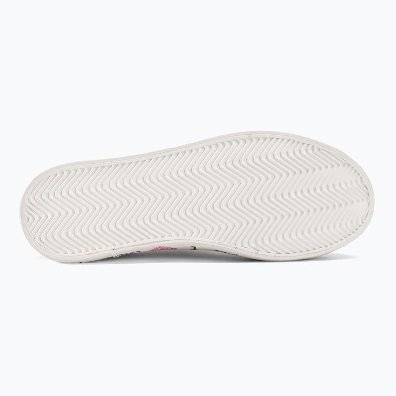 Trampki dziecięce Lee Cooper LCW-24-02-2160 pink 4