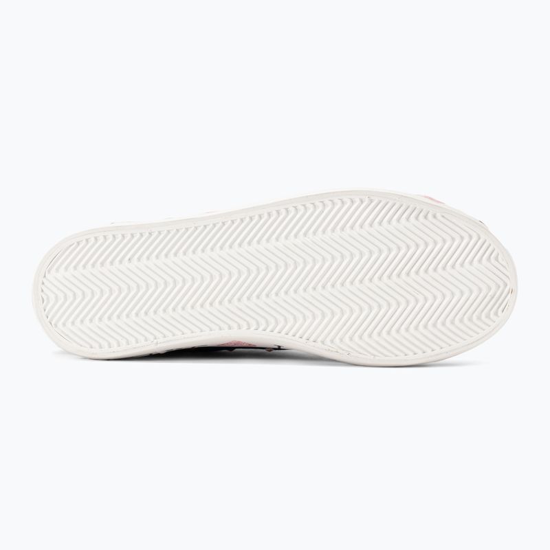 Trampki dziecięce Lee Cooper LCW-24-02-2161 navy 4