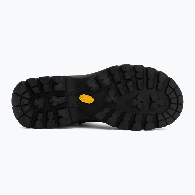 Buty trekkingowe męskie Grisport 12801D64WT black 4