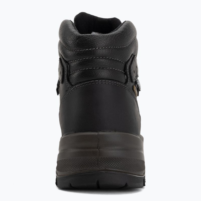 Buty trekkingowe męskie Grisport 12801D64WT black 6