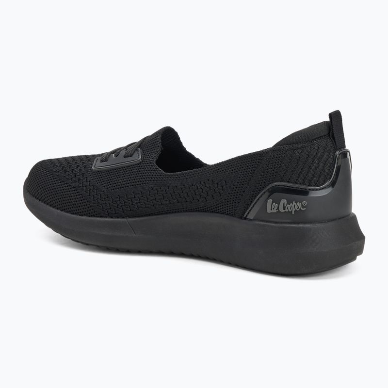 Buty damskie Lee Cooper LCW-25-06-3198LA black 3
