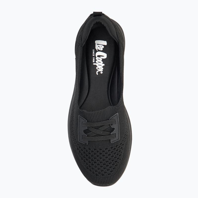 Buty damskie Lee Cooper LCW-25-06-3198LA black 5