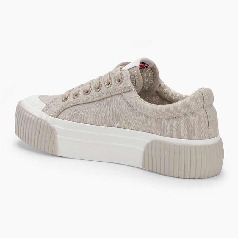 Trampki damskie Lee Cooper LCW-24-31-2178 grey 3