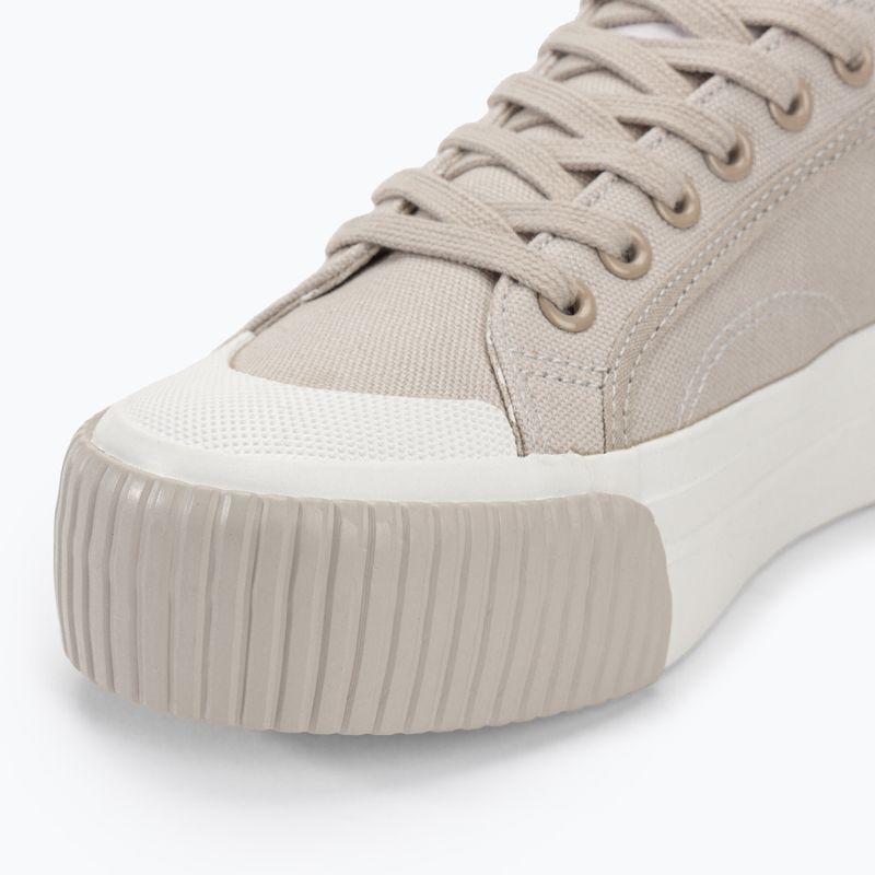 Trampki damskie Lee Cooper LCW-24-31-2178 grey 7