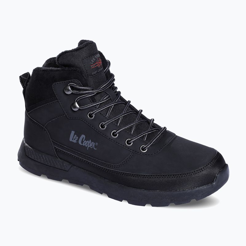 Buty męskie Lee Cooper LCJ-23-31-3048 black 7