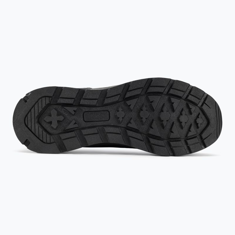 Buty męskie Lee Cooper LCJ-23-31-3048 black 5