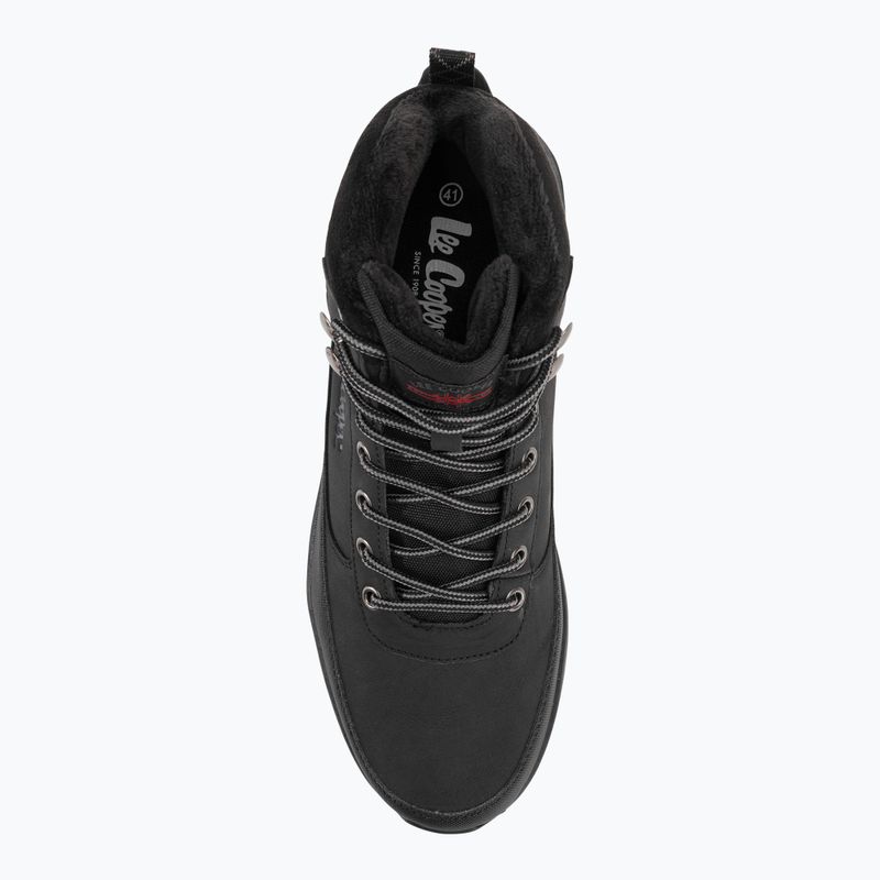 Buty męskie Lee Cooper LCJ-23-31-3048 black 6
