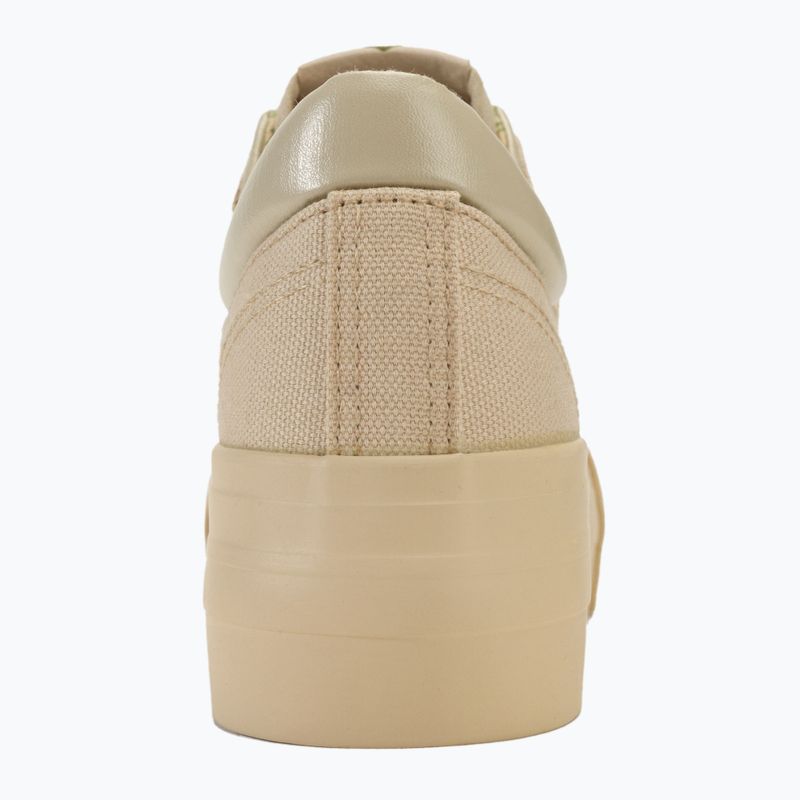 Trampki damskie Lee Cooper LCW-24-31-2181 beige 6