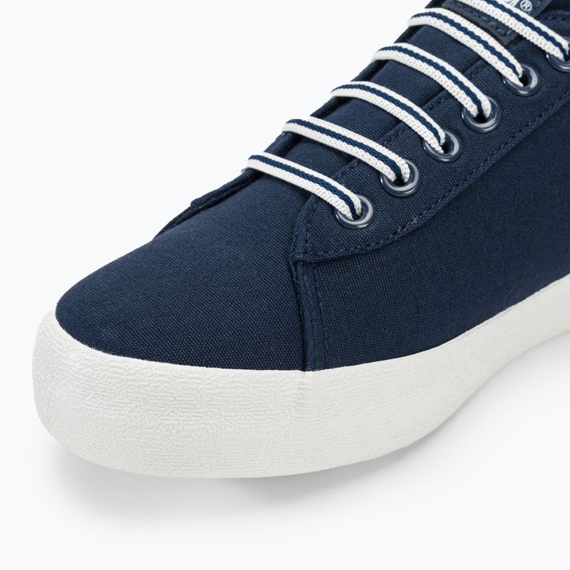 Trampki damskie Lee Cooper LCW-24-31-2182 navy 8