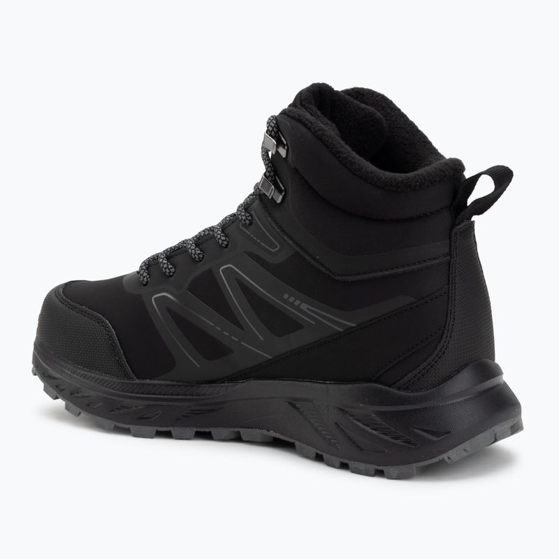 Buty damskie Lee Cooper LCJ-25-01-3710L black 3