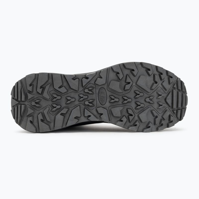 Buty damskie Lee Cooper LCJ-25-01-3710L black 4