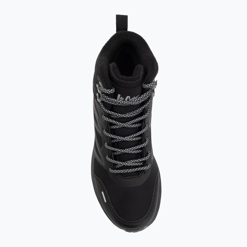 Buty damskie Lee Cooper LCJ-25-01-3710L black 5