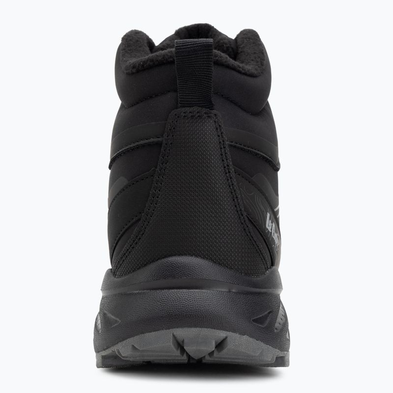 Buty damskie Lee Cooper LCJ-25-01-3710L black 6