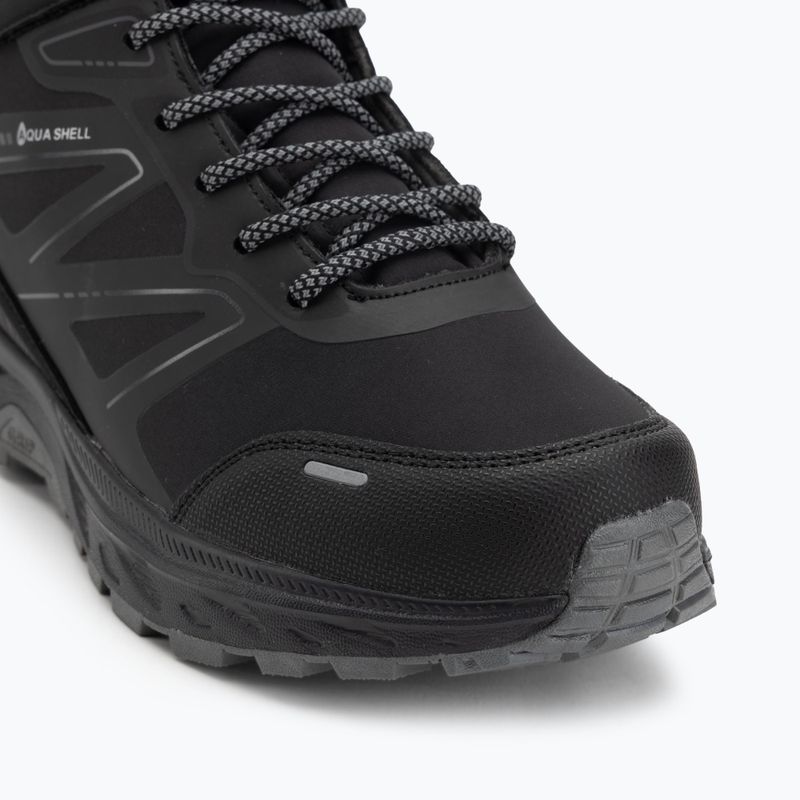 Buty damskie Lee Cooper LCJ-25-01-3710L black 7
