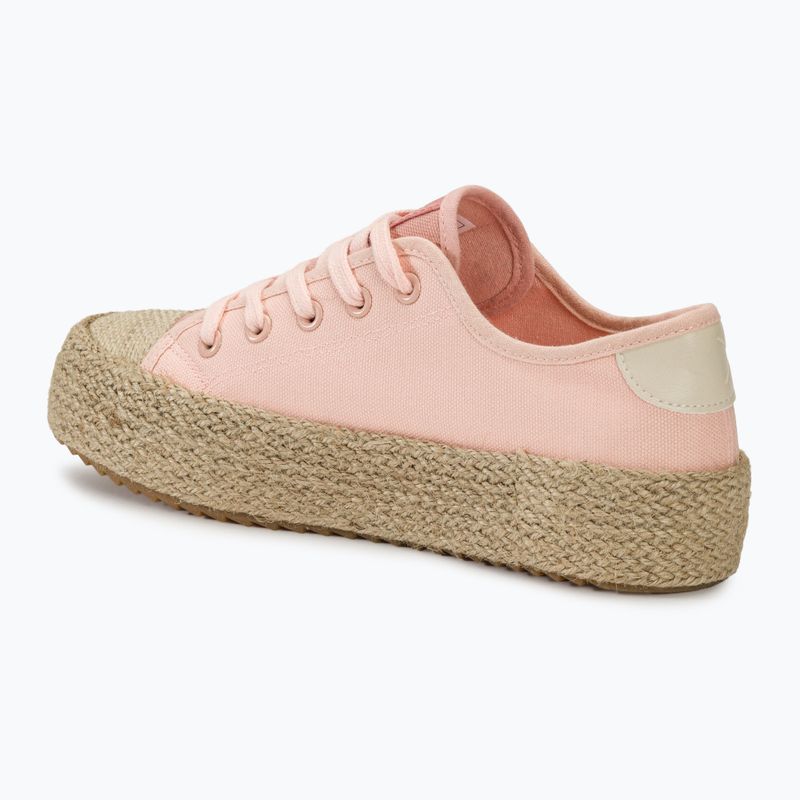 Buty damskie Lee Cooper LCW-24-31-2190L pink 3