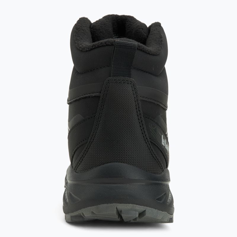 Buty męskie Lee Cooper LCJ-25-01-3711M black 6