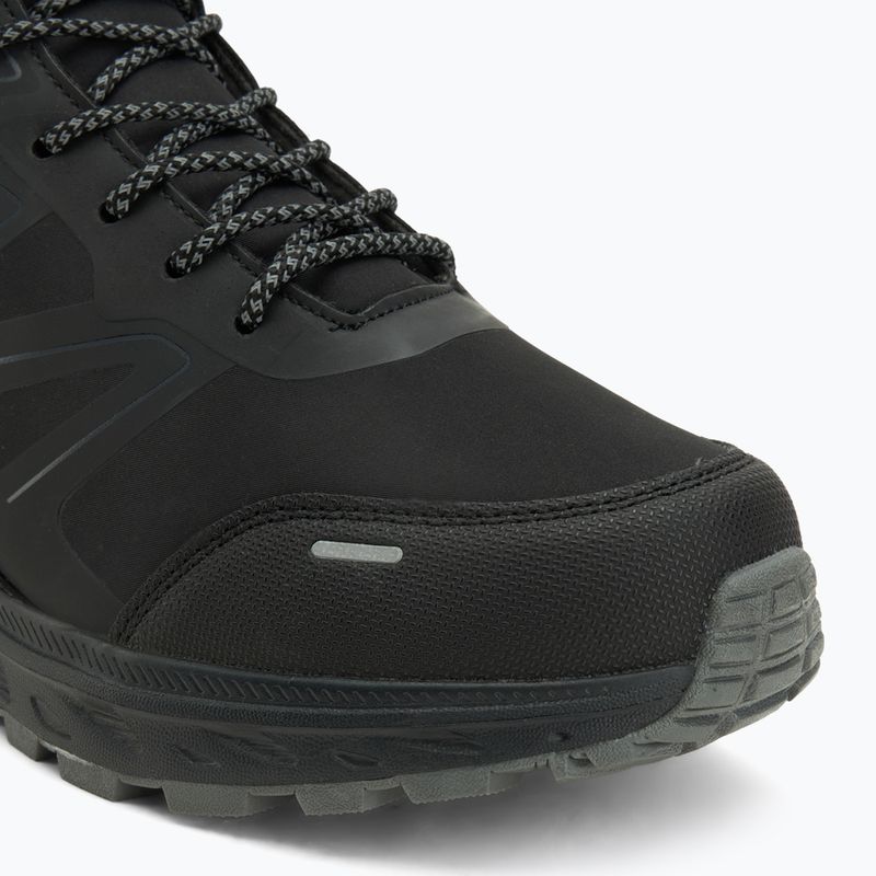 Buty męskie Lee Cooper LCJ-25-01-3711M black 7