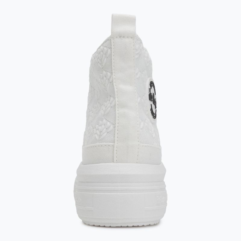 Buty damskie Lee Cooper LCW-25-44-3209LA white 6