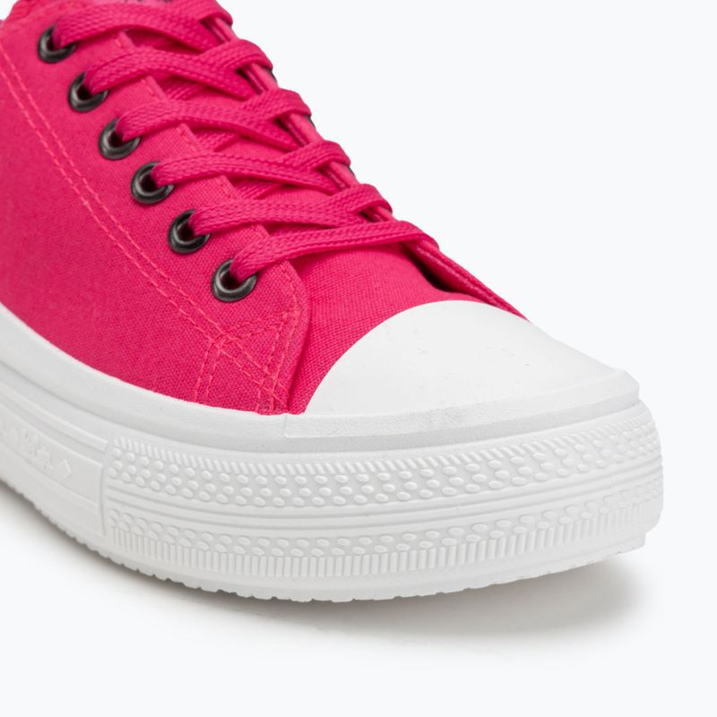 Buty damskie Lee Cooper LCW-25-44-3213LA fuchsia 7