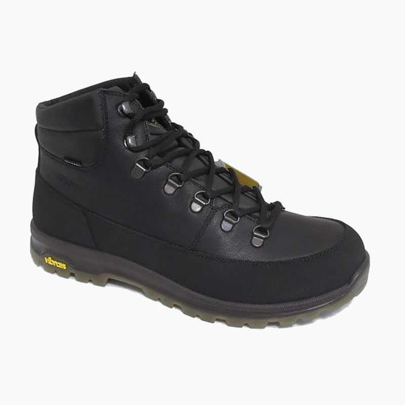 Buty trekkingowe męskie Grisport 12953O24TN black