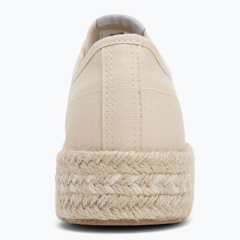 Espadryle damskie Lee Cooper LCW-25-44-3215LA beige 6
