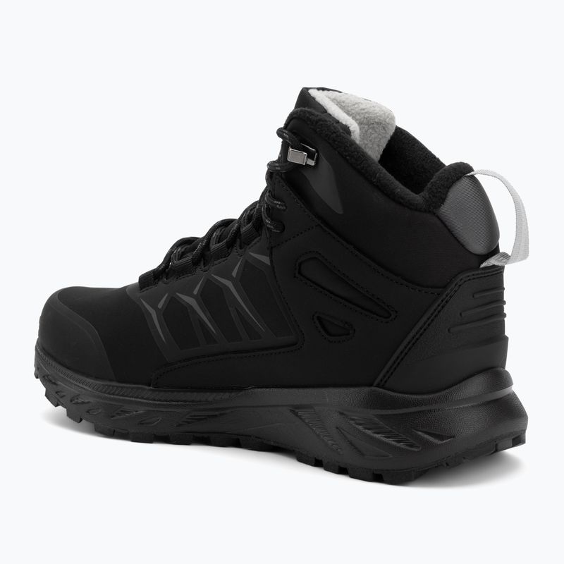 Buty damskie Lee Cooper LCJ-25-01-3718L black 3