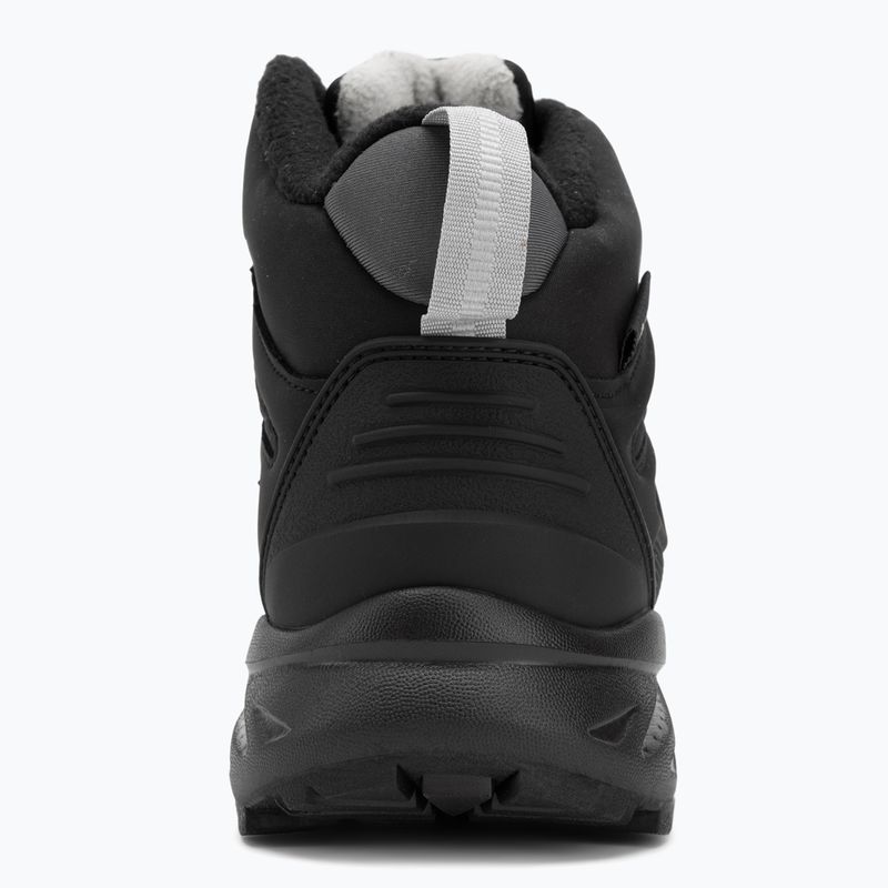 Buty damskie Lee Cooper LCJ-25-01-3718L black 6