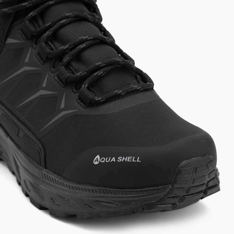 Buty damskie Lee Cooper LCJ-25-01-3718L black 7