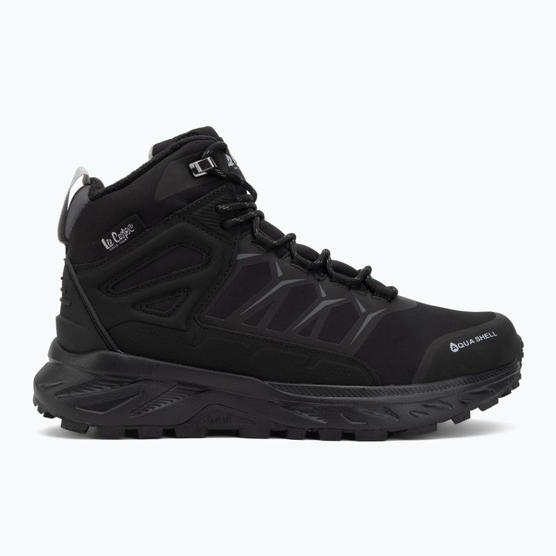 Buty męskie Lee Cooper LCJ-25-01-3719M black 2