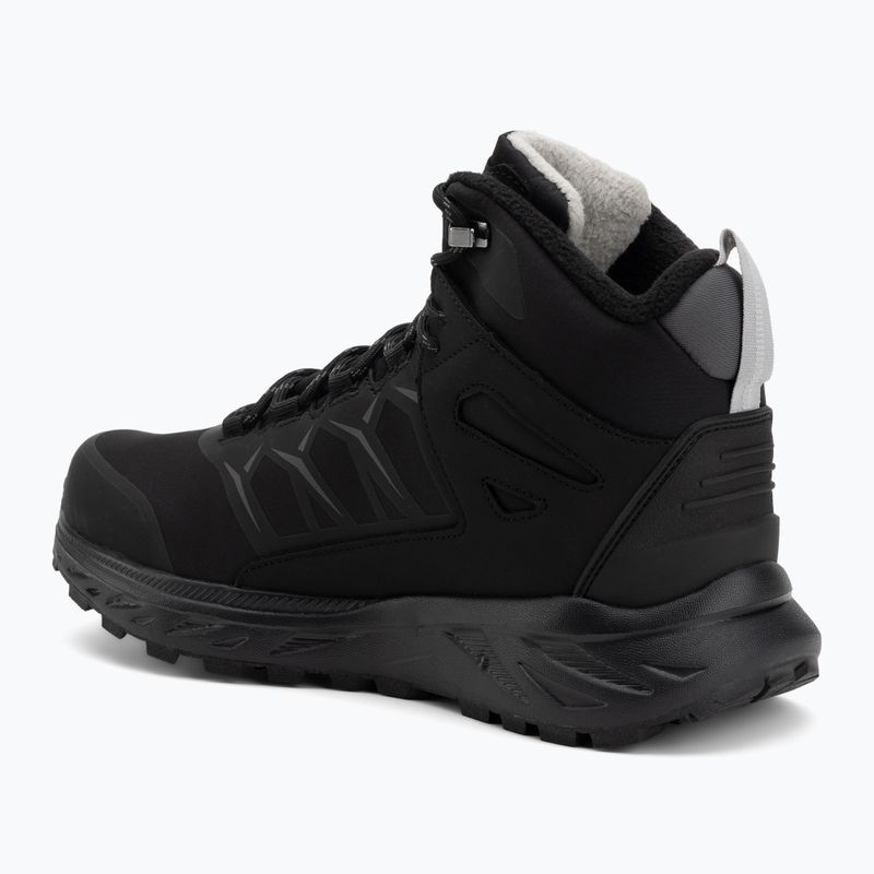 Buty męskie Lee Cooper LCJ-25-01-3719M black 3