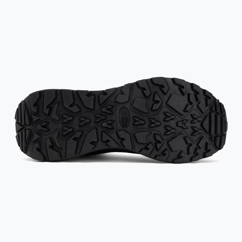 Buty męskie Lee Cooper LCJ-25-01-3719M black 4