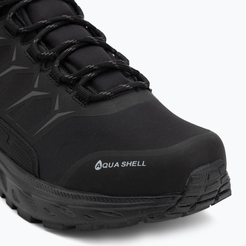 Buty męskie Lee Cooper LCJ-25-01-3719M black 7