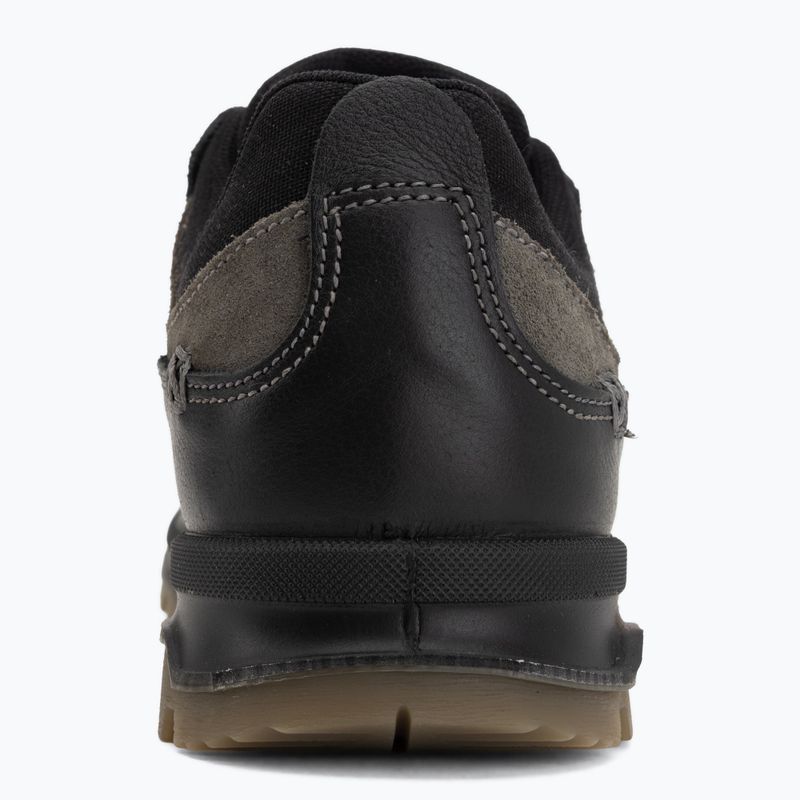 Buty trekkingowe męskie Grisport 12955O139TN black 6