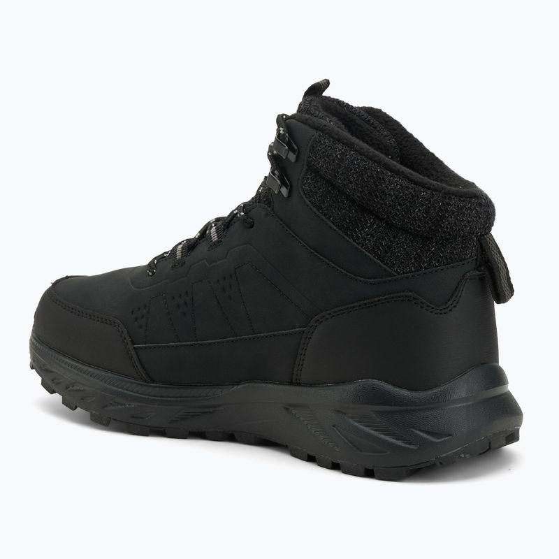 Buty męskie Lee Cooper LCJ-25-01-3723M black 3