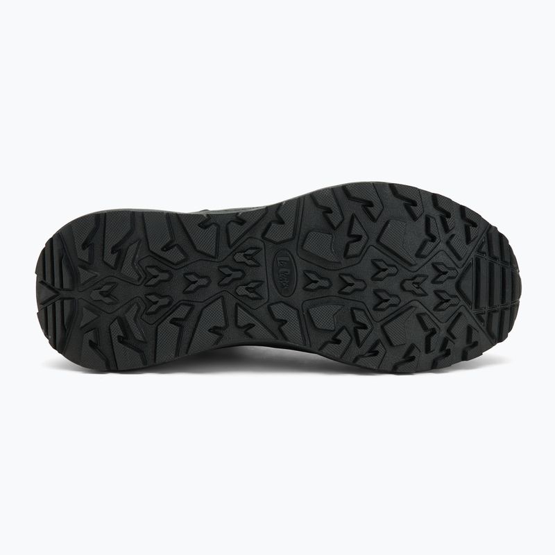 Buty męskie Lee Cooper LCJ-25-01-3723M black 4