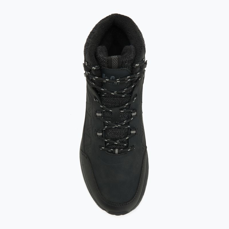 Buty męskie Lee Cooper LCJ-25-01-3723M black 5