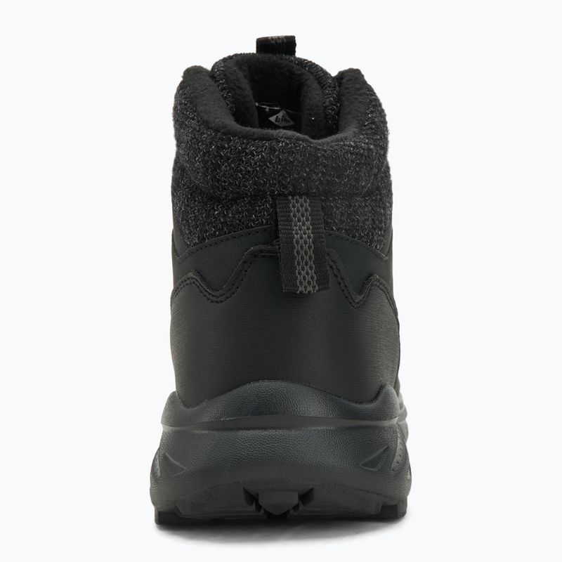 Buty męskie Lee Cooper LCJ-25-01-3723M black 6