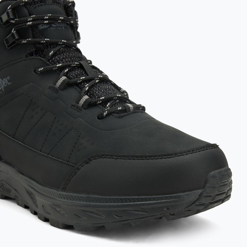 Buty męskie Lee Cooper LCJ-25-01-3723M black 7