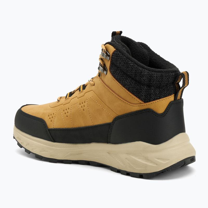 Buty męskie Lee Cooper LCJ-25-01-3724M camel 3